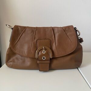 Coach Vintage Soho shoulder bag